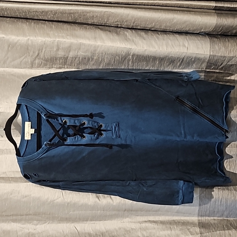 Vintage Havana Dress